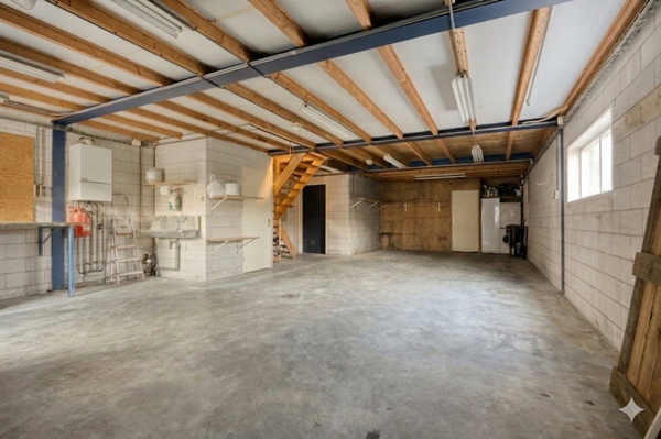 Medium property photo - Oosteinde 21, 3925 LA Scherpenzeel